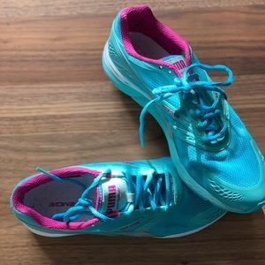 Puma PowerWeb